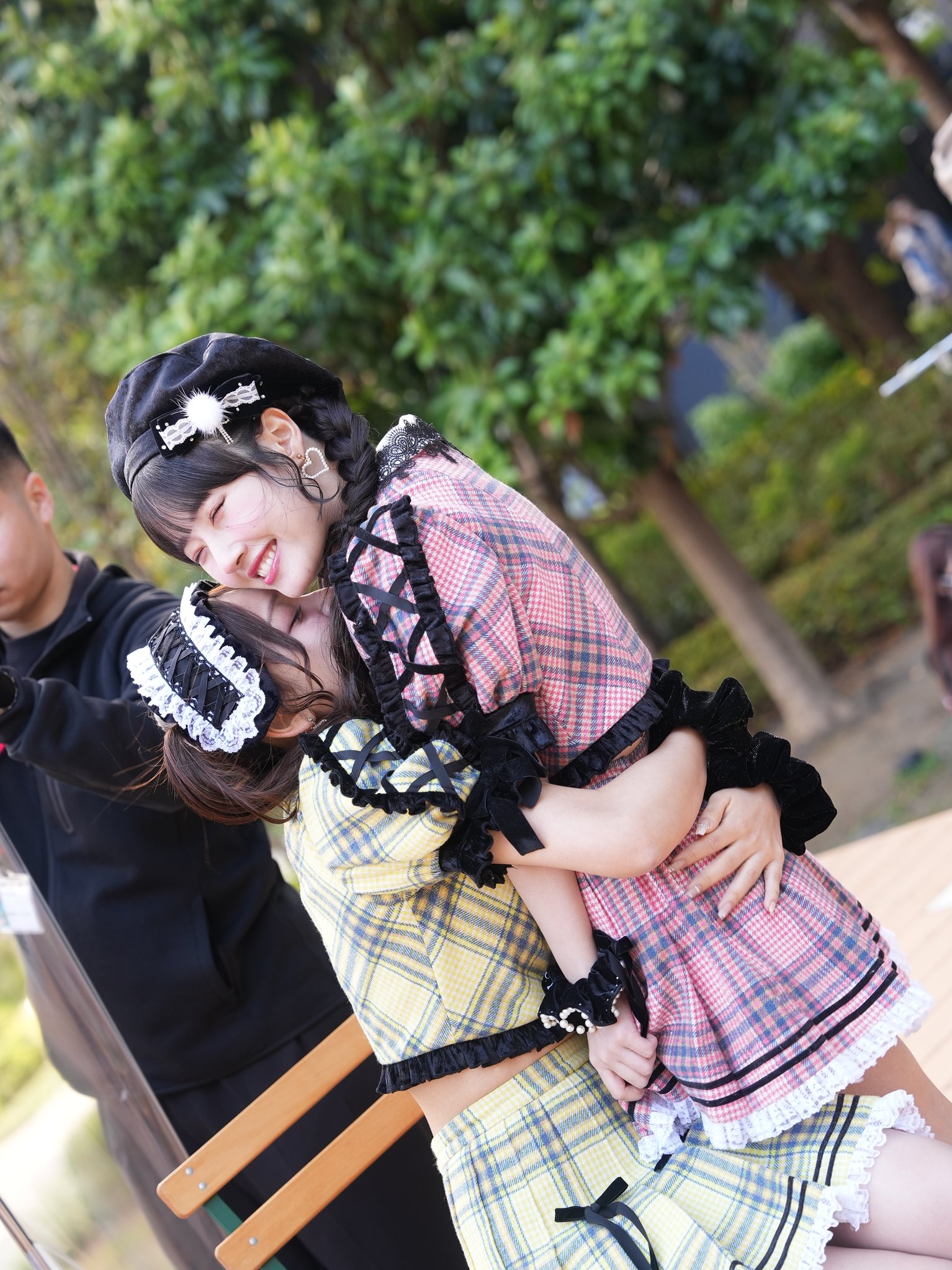 きゅーすと CUTIE STREET 推しアピTシャツ マフラータオル 古澤里紗 古澤 里紗 ( CUTIE STREET ) on X: 