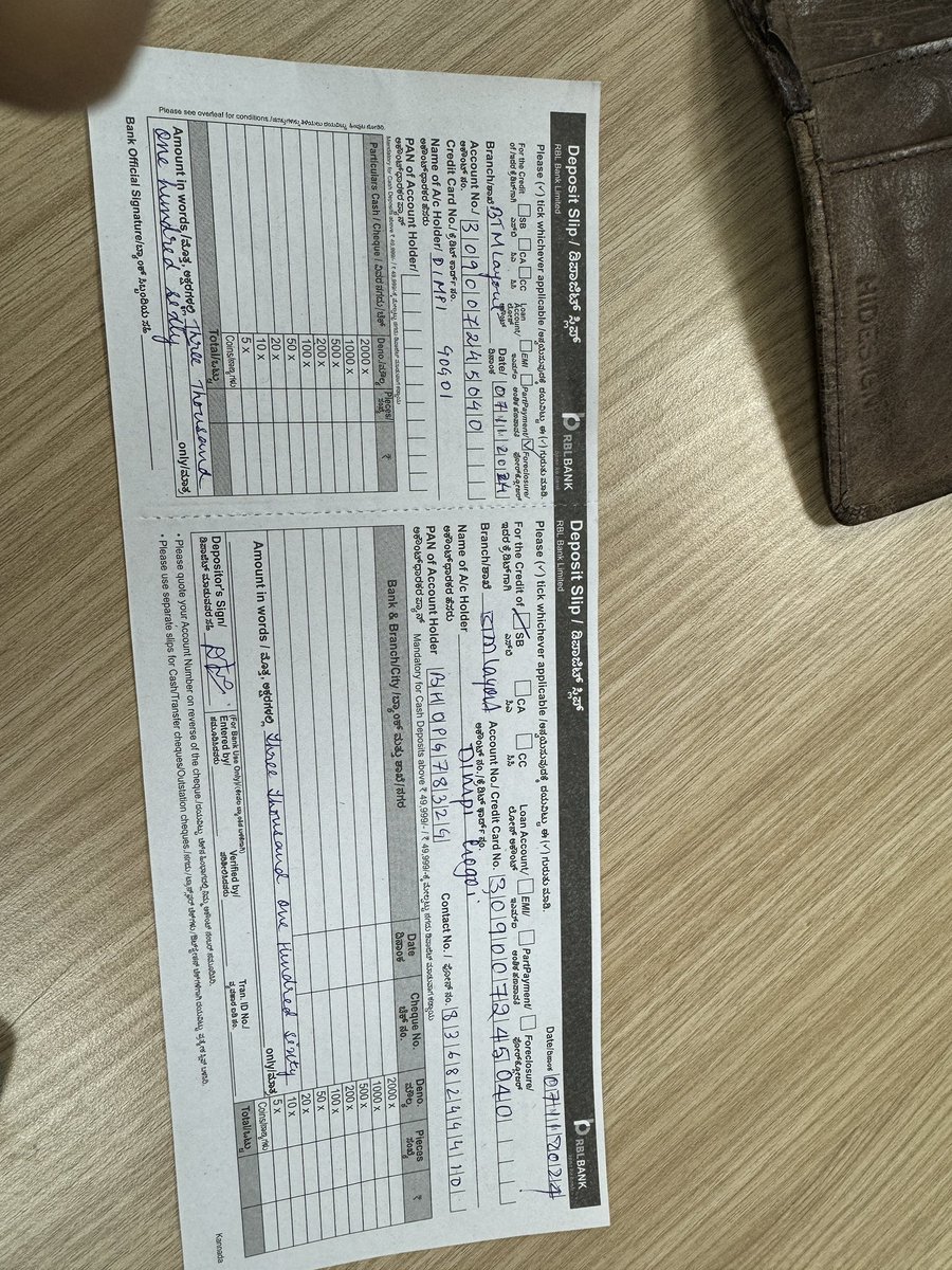 dimpi3089's tweet photo. I was charged 3k for closing an inactive bank account at RBL bank. paid the money but when I emailed the branch highlighting the RBI guidelines they blocked me. 
I also registered a complain customer care case id: 96052354 Employee name : MANJUNATH

#rblbank #Ratnakarbanklimited https://t.co/FRhHq4HKsw