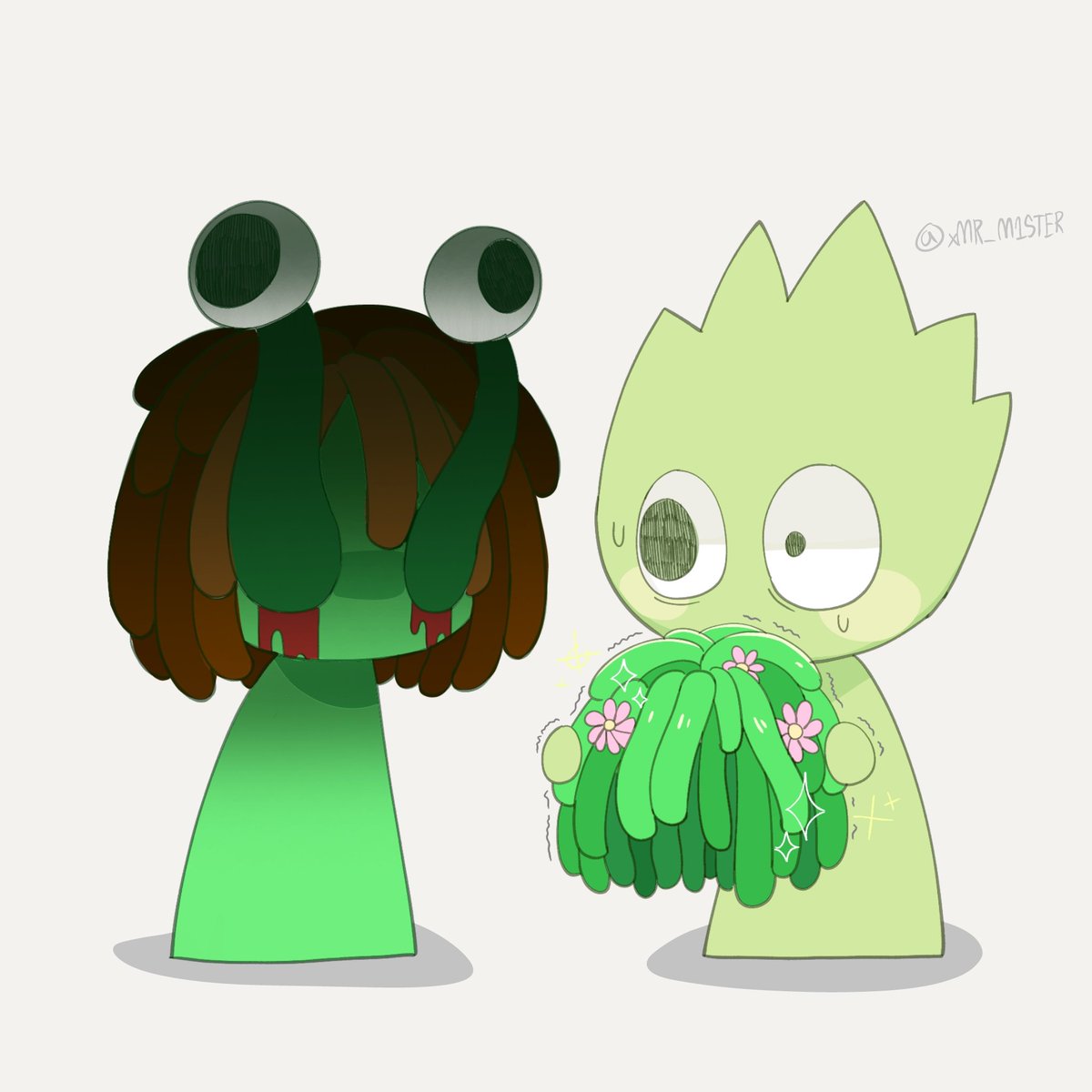 Reviving Vineria
#sprunki