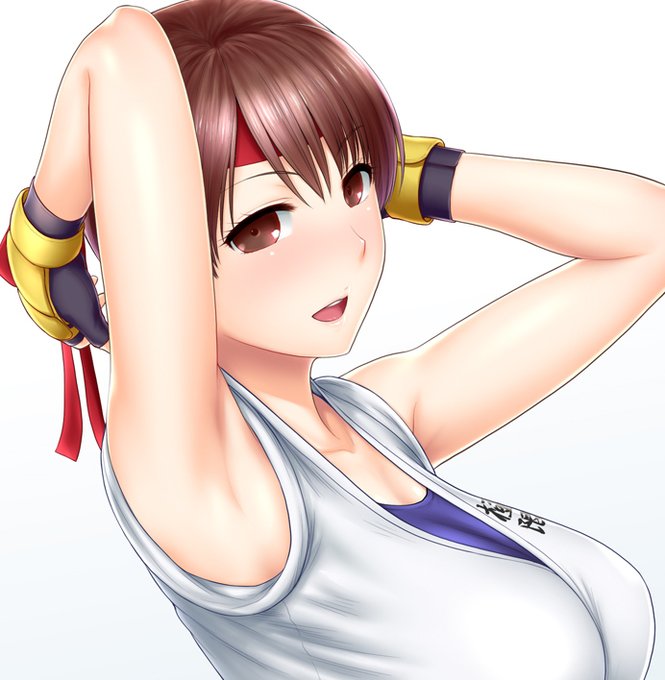 「11(いい)0(ワ)9(キ)」 #いい腋の日 