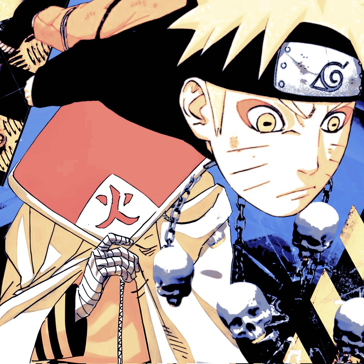 𝙉𝘼𝙍𝙐𝙏𝙊. (@uzumakiprodigy_) on Twitter photo 