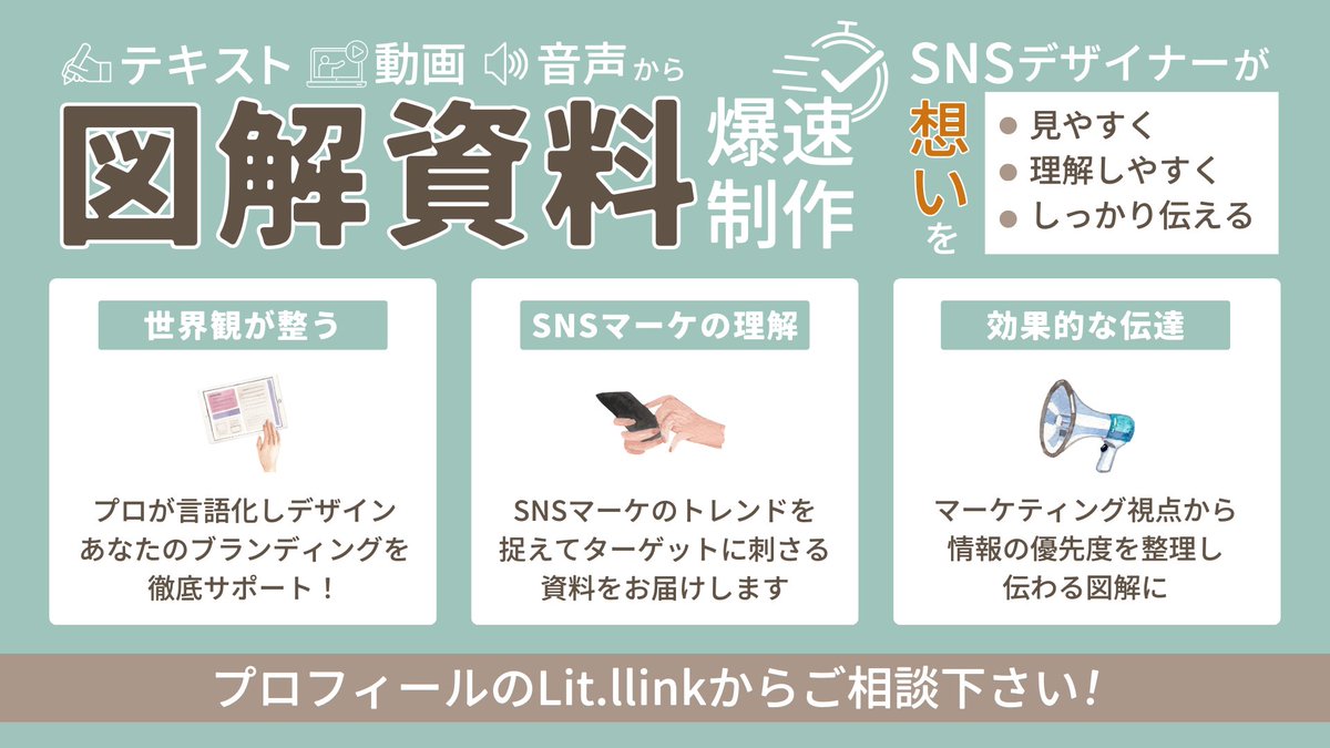 kiki ⌇SNSデザイナー tweet media