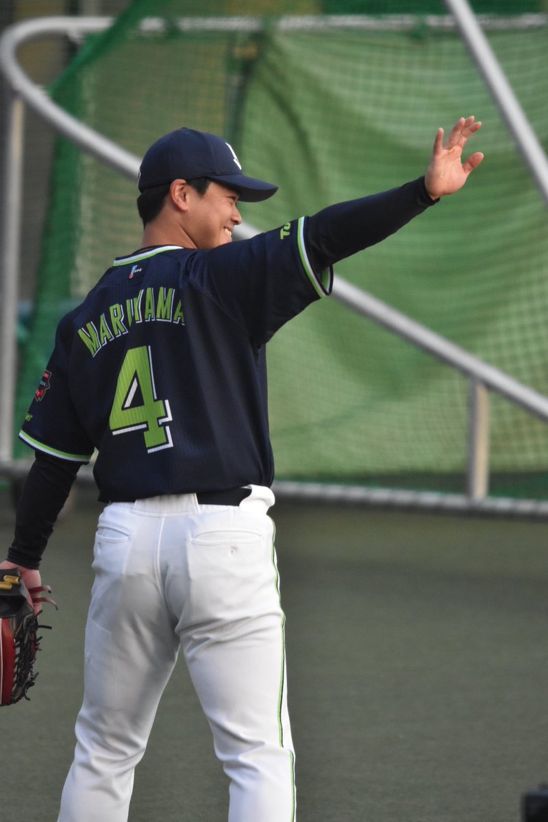 7pon_6's tweet photo. お疲れ様でしたー！！！ホームラン👏✨ https://t.co/SzxFRoPGqb