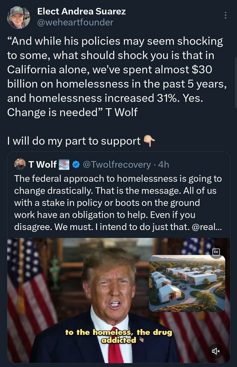 It took the We 💚 Seattle founder only a few days to say the quiet part out loud.

Keep in mind that conservative-leaning  Seattle Council members Nelson &amp; Kettle publicly supported her campaign