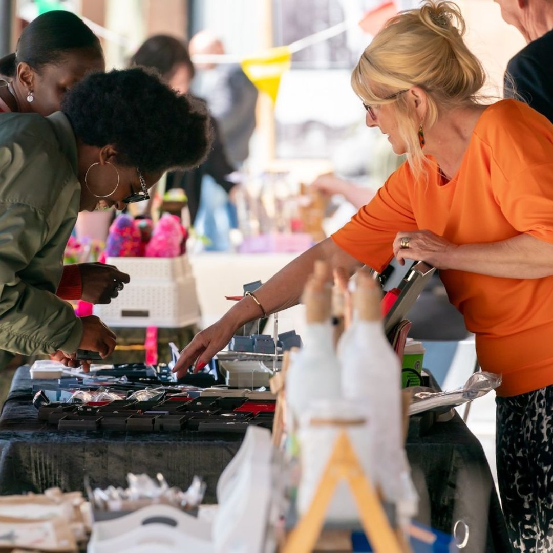 Rochdale Riverside tweet media