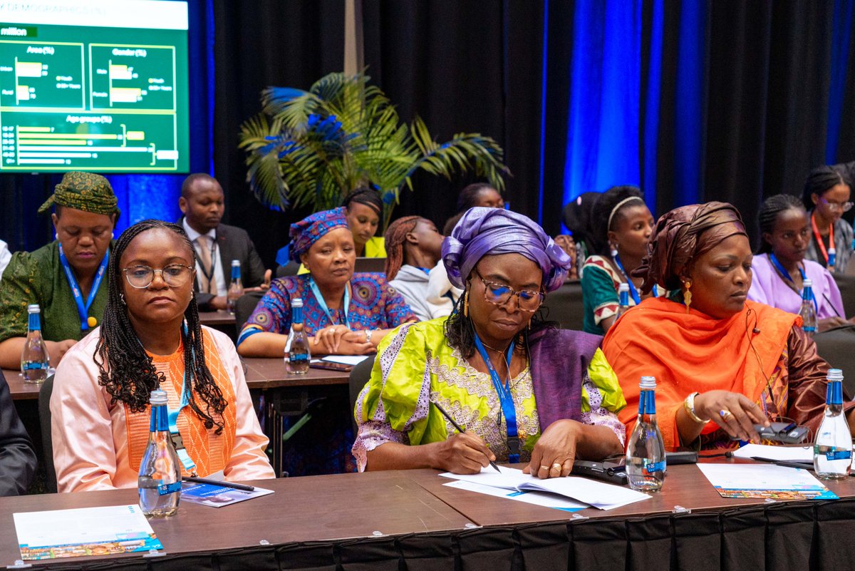 CRS Rwanda tweet media