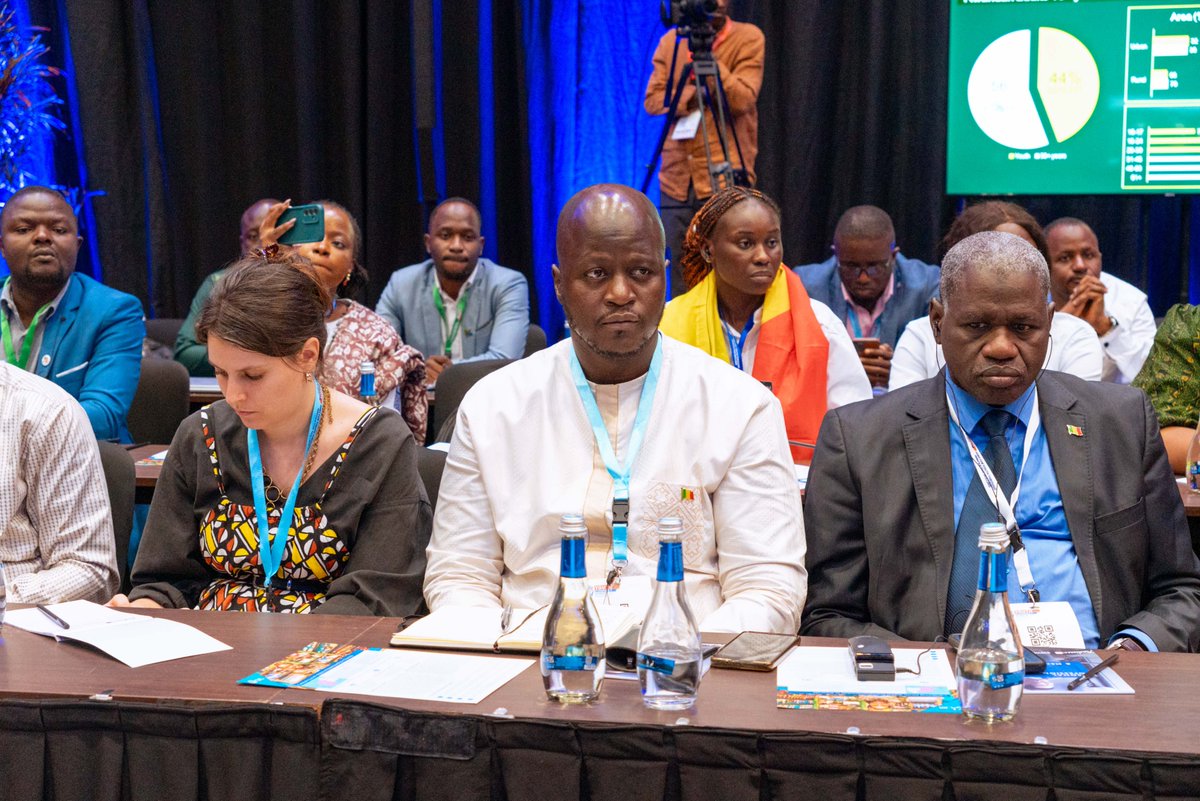 CRS Rwanda tweet media