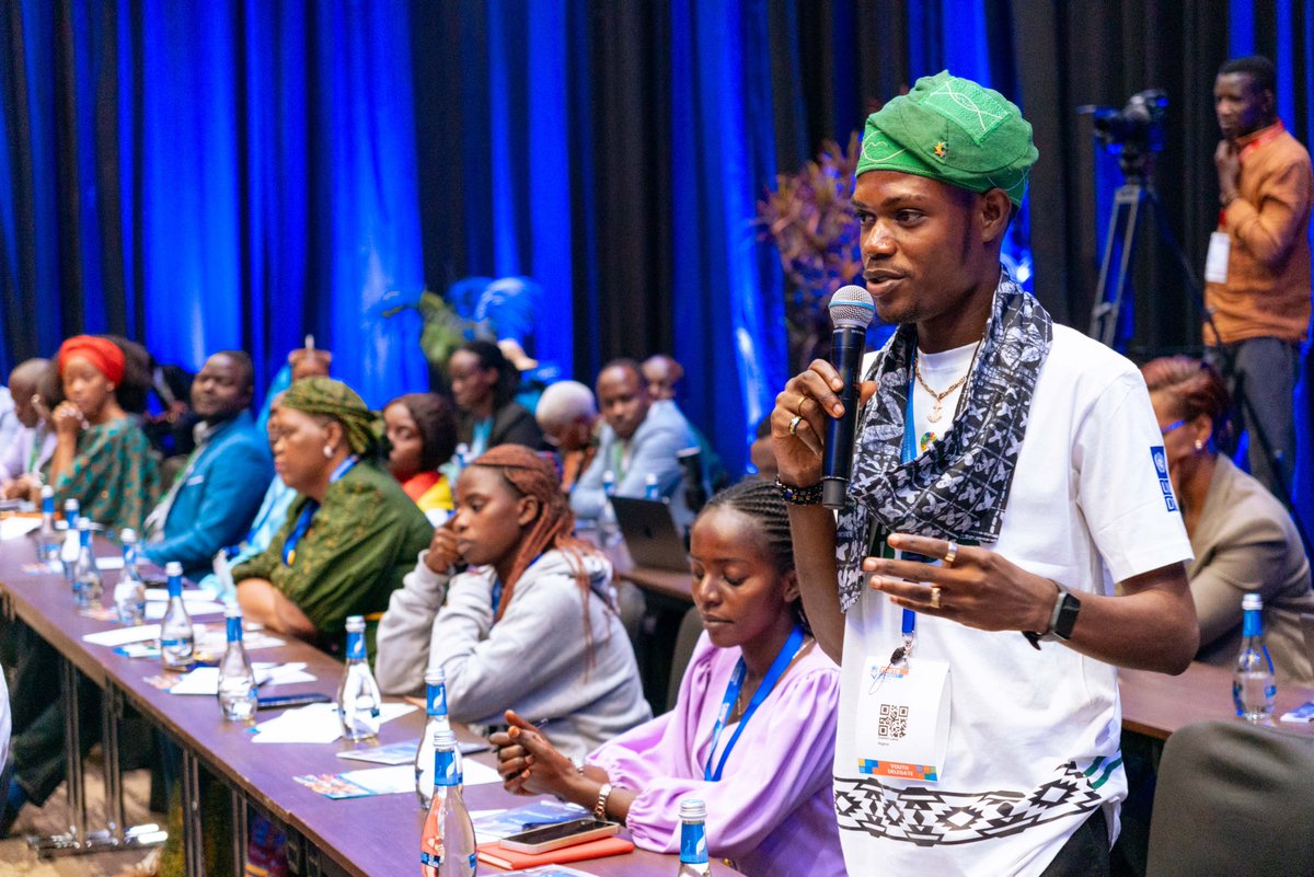 CRS Rwanda tweet media