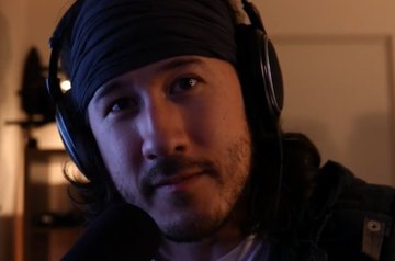 I love when Mark...