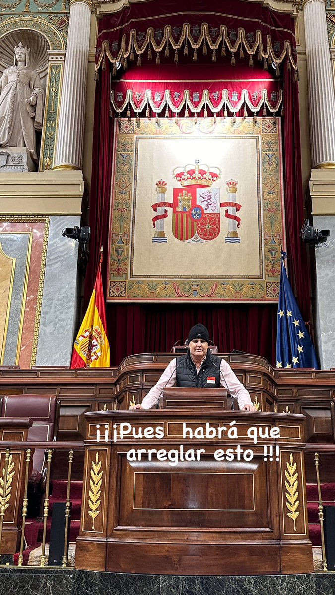 Fco Javier Rodríguez Aparicio tweet media