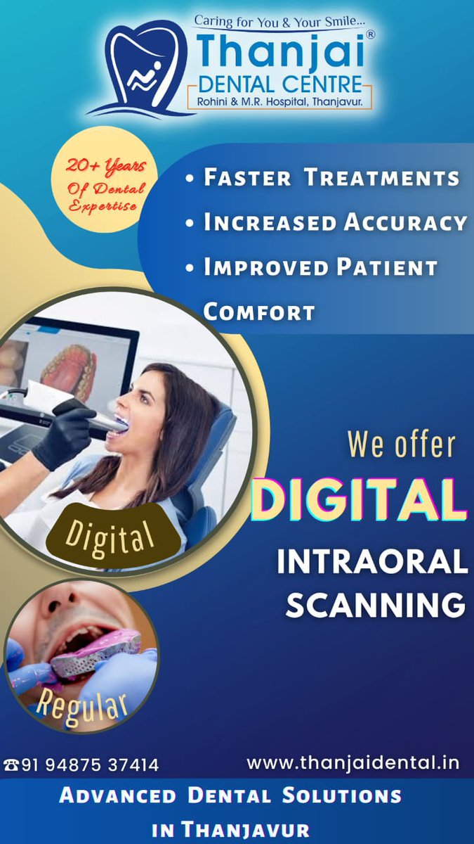 thanjaidental's tweet photo. https://t.co/5w4namwXTF