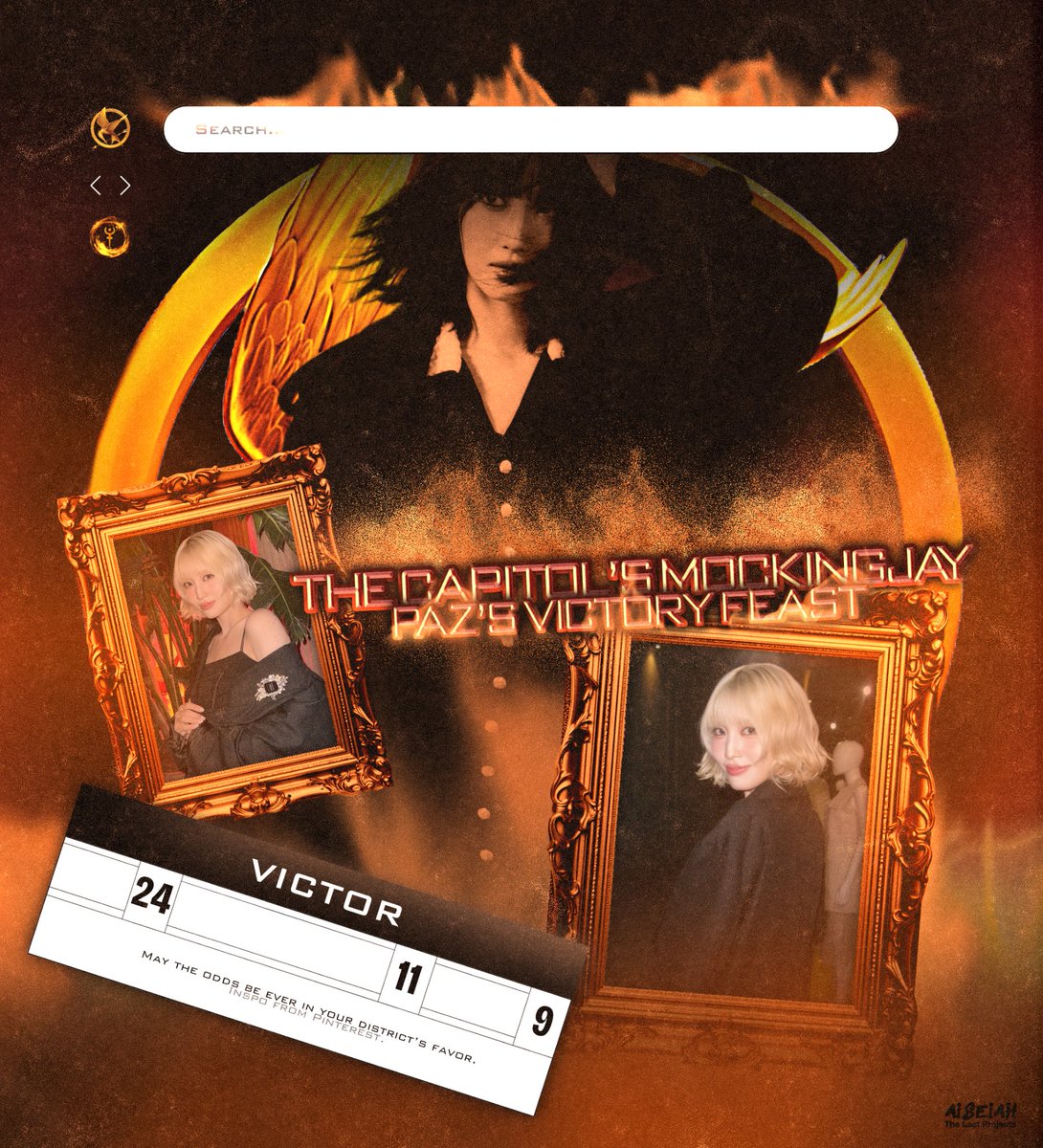 ⠀⠀⠀
⠀⠀⠀⠀⠀2024年11月09日 | ⌕. SPAIN
⠀⠀⠀⠀⠀₍ ⌨️ ᶻᶻᶻ [SHEOL] is typing ... ₎
⠀⠀⠀⠀⠀𖨡˖ May your aim be true, as your heart is pure. 
⠀⠀