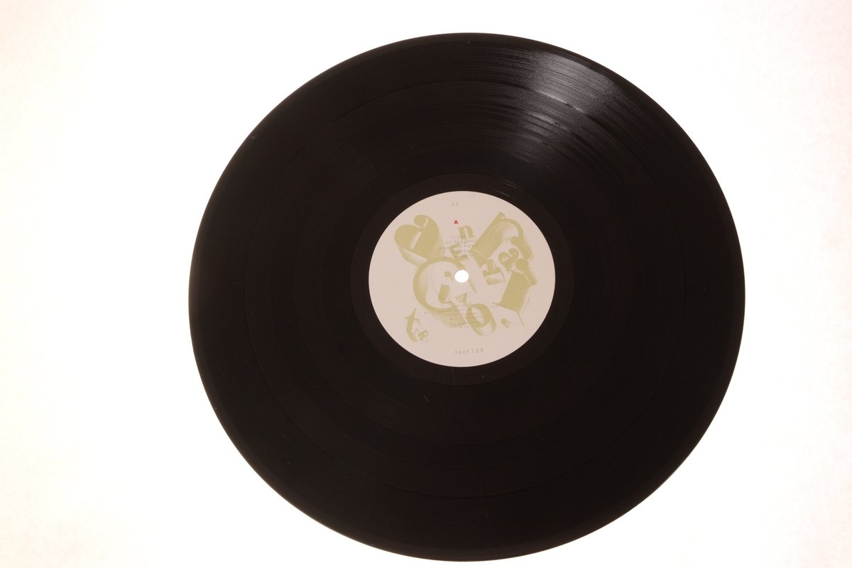 FactoryRecCol's tweet photo. Fact 135 ACR 1st pressing of "The old and the new" @acertainratio #factoryrecords #fact135 https://t.co/4lt5Arad8h