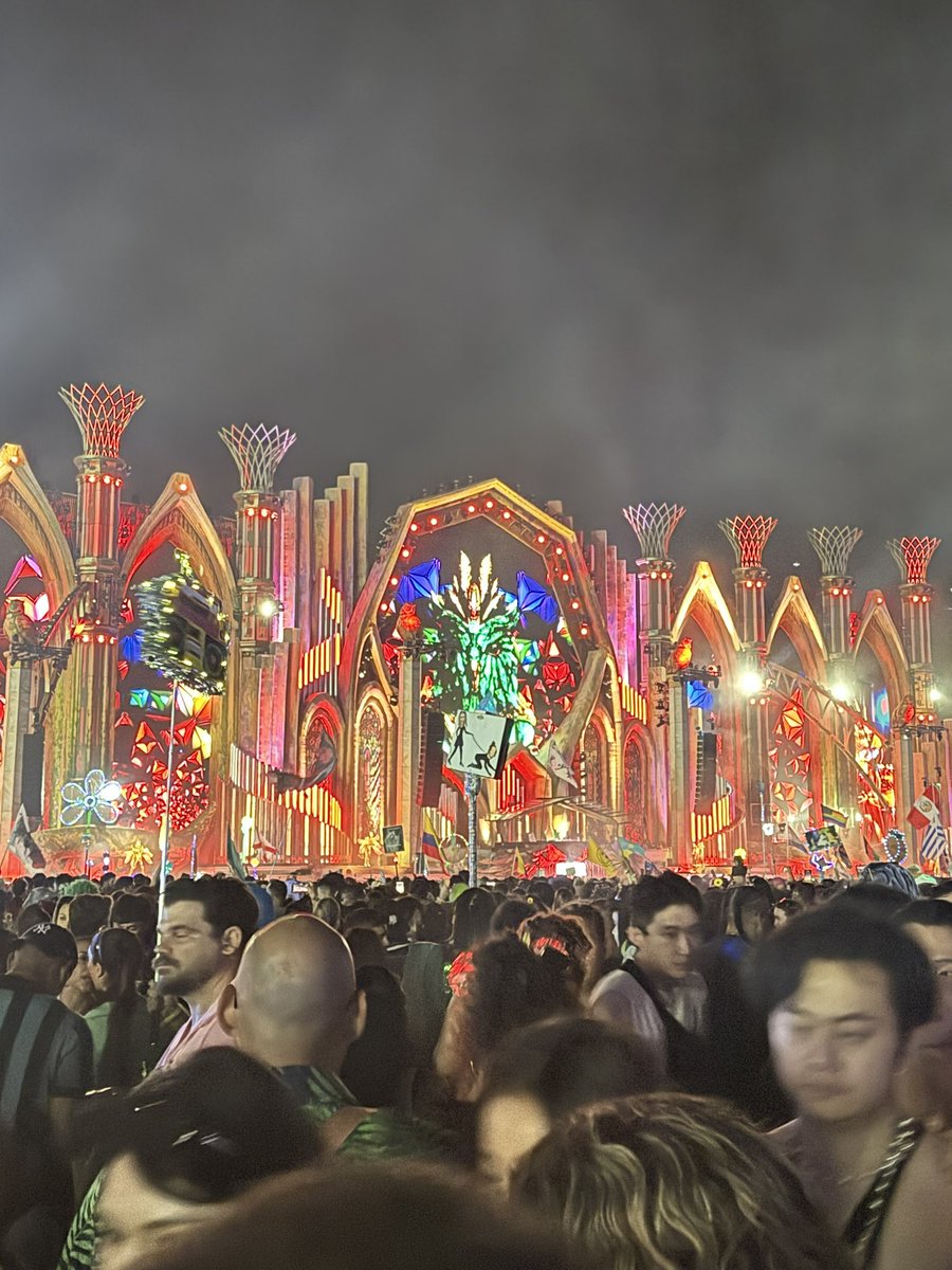 SecretPartysAtl's tweet photo. #EDC #EDCORLANDO #Edc2024 https://t.co/elVrgHGC8i