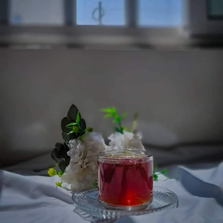 صباح الخير للصادقين الثابتين على المبادئ والقيم والواضحين كوضوح الشمس...