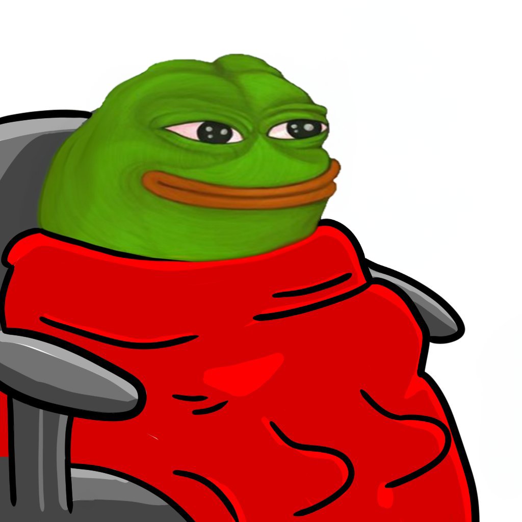 Mr liz ❤️ PEPE tweet media