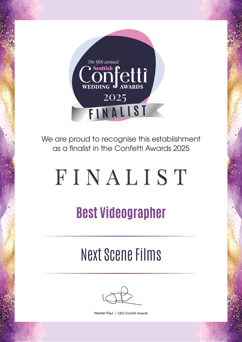 NextSceneFilms tweet picture