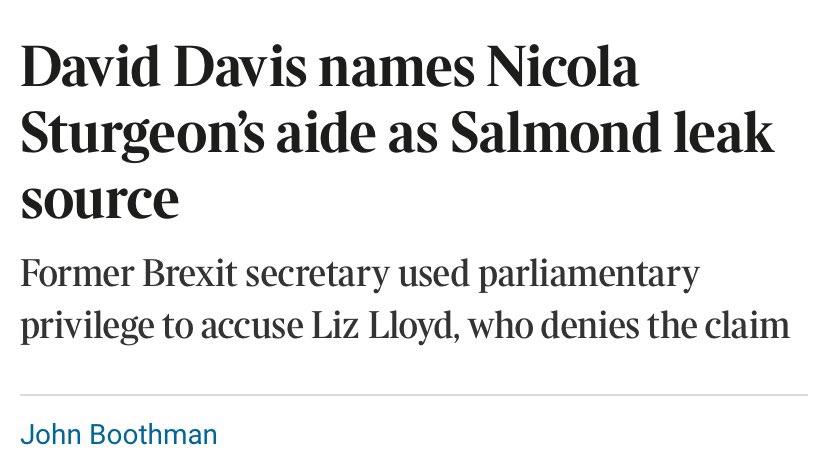 indyscotnews's tweet photo. Timetable of Betrayal
▪️2015 – prospect of SNP landslide. Sturgeon claims, unilaterally, #GE2015 ‘not about independence’
▪️2016 – 🏴 ‘No’ to Brexit. Material change. Sturgeon campaigns to reverse English vote
▪️2017 – #GE2017 lacklustre campaign but new nationalist majority elected. No indyref. Sturgeon/SNP campaign to save England from Brexit
▪️2017/2018 – plot against Alex Salmond begins in the shadows
▪️2019 – #GE2019 new nationalist majority. No indyref. Scottish Brexit ‘No’ ignored.
On 8 January 2019, the Scottish Government conceded the judicial review. #ScotGov paid more than £500,000 in Salmond's legal expenses. On 24 January 2019, Police Scotland arrested Salmond, and he was charged with 14 offences, including two counts of attempted rape
▪️2020 –
✔️Alex Salmond wins another court case
✔️The women who made the allegations against Salmond included an SNP politician, a party worker, and several current and former Scottish Government civil servants, and were referred to with the pseudonyms of Women "A", "B", "C", "D", "E", "F", "G", "H", "J", and "K"
✔️Key evidence suppressed
✔️Massive reputational & financial damage for Alex
✔️Discredited accusers given anonymity.
✔️Key figures, Leslie Evans and Liz Lloyd, ‘rewarded’ by Sturgeon
✔️No one held to account
✔️Wings Over Scotland highlights SNP finances and whereabouts of ring-fenced £600k
▪️2021 –
✔️New pro-indy parties stand for Holyrood
✔️ISP/Alba campaign for Holyrood list-vote supermajority. ISP stand down to give Alba and Alex a free run on the list vote
✔️Sturgeon shuns ISP then Alba
✔️1 million SNP list votes return 2 SNP MSPs
✔️No supermajority. No majority.
✔️No indyref
✔️Brexit not stopped
▪️2022 – Craig Murray jailed for 8 months for alleged jigsaw identification of Salmond’s discredited anonymous accusers. Mark Hirst (2021) & Dave Llewellyn (2022) taken to court by Angus Robertson and his wife on quite bizarre charges
▪️2023 – entire SNP focus now switched to gender politics. 19 October alleged date of #Indyref2 – no preparation, no campaigning. Sturgeon’s final indyref lie. Sturgeon quits under a cloud
▪️2024 –
✔️Peter Murrell charged with embezzlement.
✔️Sturgeon loyalists Humza Yousaf and John Swinney lacklustre FMs.
#GE2024 leaves a mere 9 SNP MPs. 10 years after Labour’s absolute betrayal of Scotland in 2014 they’re back with 37 MPs, who immediately begin breaking election promises.
✔️Alex Salmond dies, his health no doubt affected by the persecution and relentless demonisation by people within the SNP and pro-Unionist press hacks
✔️London-centric propaganda media continues its demonisation of Alex Salmond, post mortem
That’s just some of the betrayal.