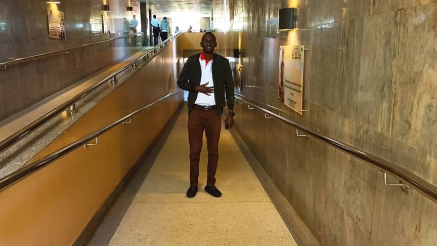 CEO_mpandiSS's tweet photo. Grass to grace we did.

The last day I spoke about business, I spoke for 15 minutes.

I made evaluation and it was important to note that I have scheduled 4 bookings in a period of 48 hours. These Statistics don't include online meetings.

Great minds make better Communities. https://t.co/mqfja85yv7