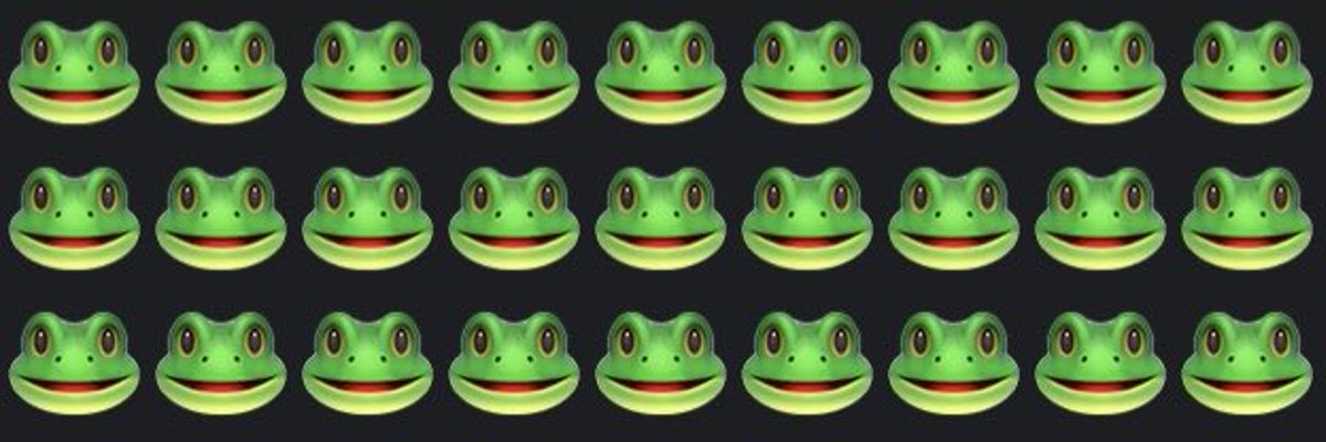 Mr liz ❤️ PEPE tweet media