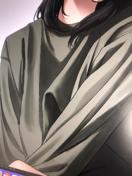 難しい…