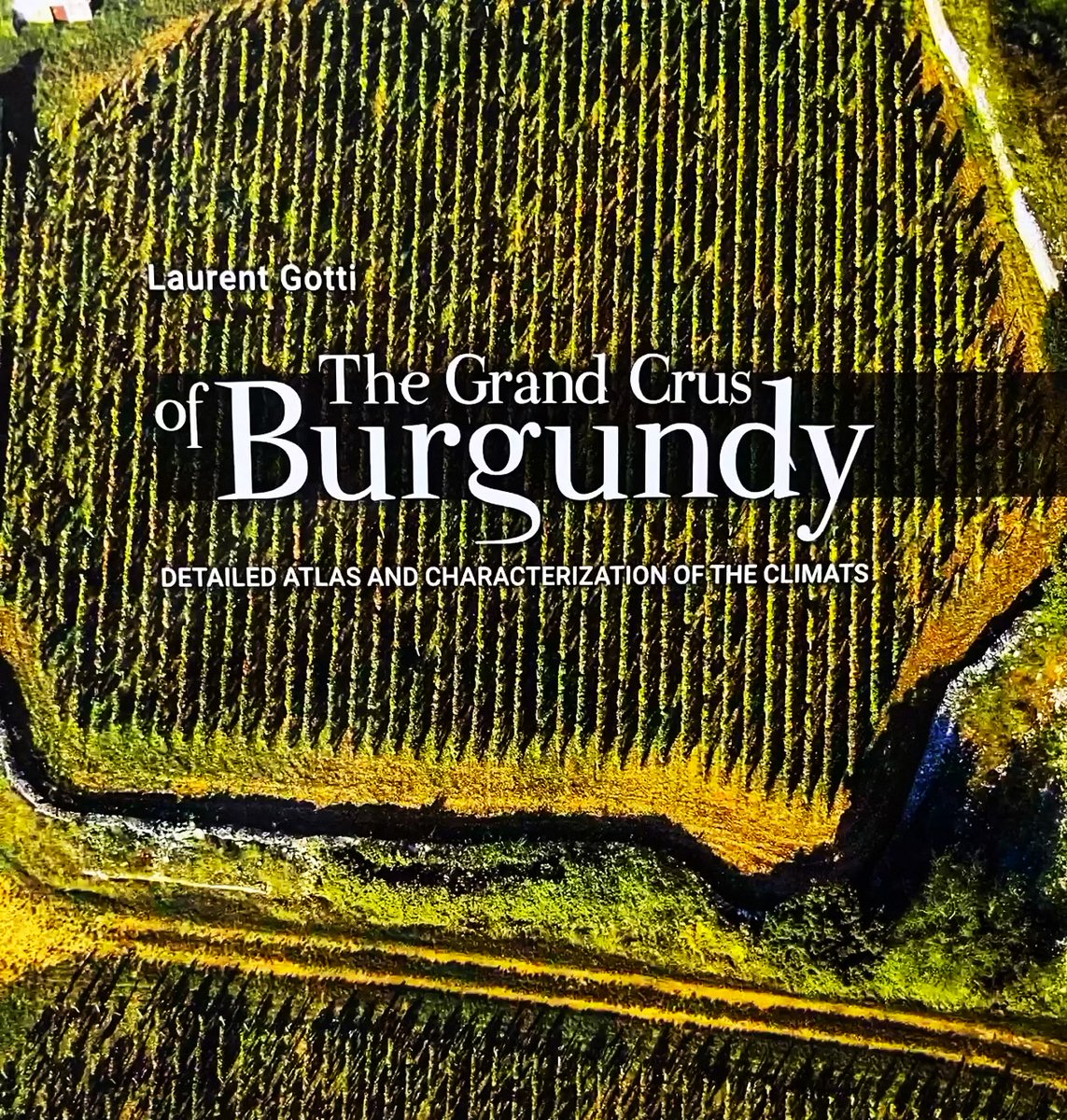 wineworldnews (@wineworldnews) on Twitter photo Essential reading for anyone with a deep interest in Burgundy tinyurl.com/4d6nfkty via <a href="/worldoffinewine/">World of Fine Wine</a> by <a href="/blakeonwine/">Raymond Blake</a> <a href="/LaurentGotti/">Laurent Gotti</a> #bourgogne #burgundy #wine #winebook #BookRecommendation Essential reading for anyone with a deep interest in Burgundy tinyurl.com/4d6nfkty via <a href="/worldoffinewine/">World of Fine Wine</a> by <a href="/blakeonwine/">Raymond Blake</a> <a href="/LaurentGotti/">Laurent Gotti</a> #bourgogne #burgundy #wine #winebook #BookRecommendation