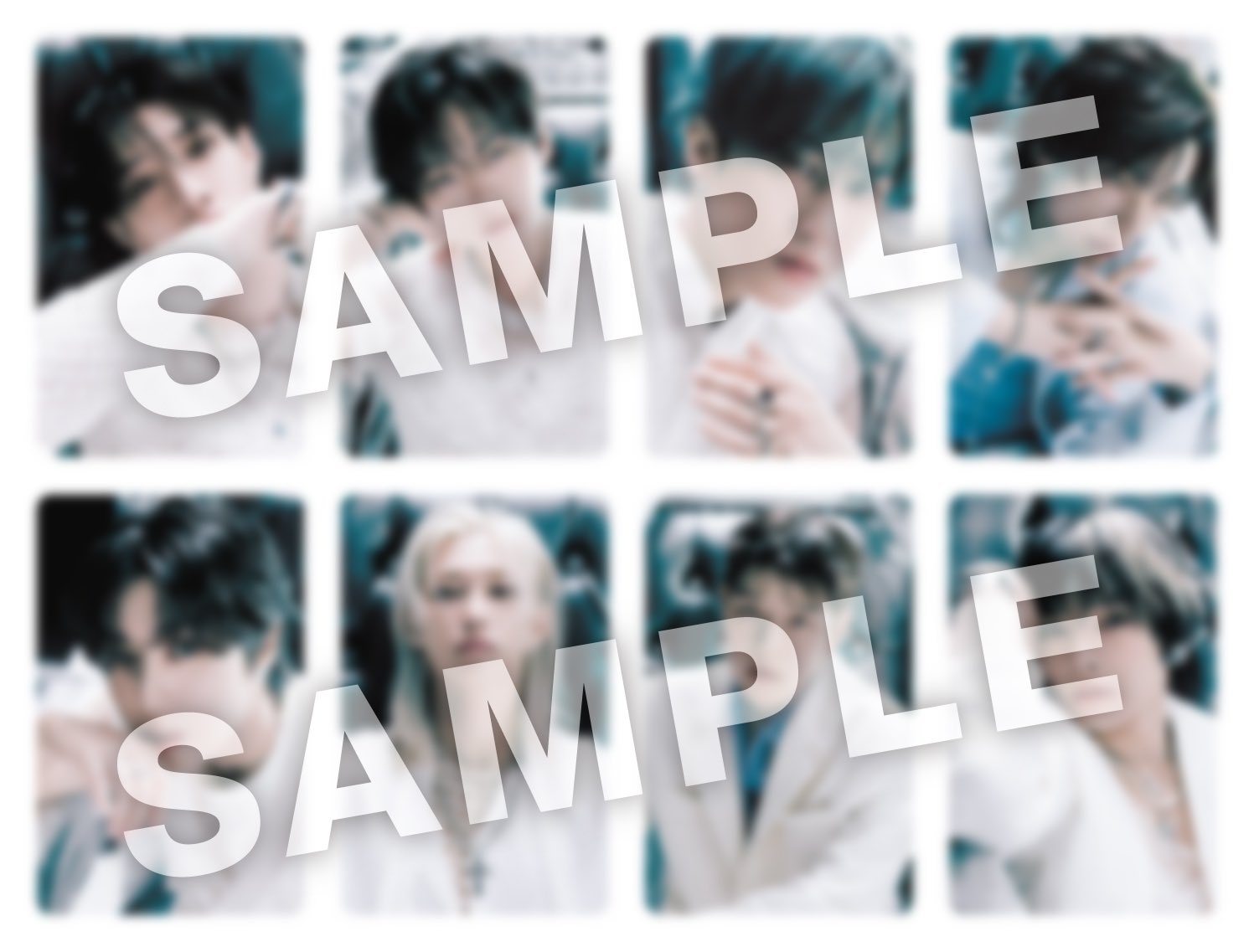 straykids スキズ GIANT 通常盤 封入 トレカ 8種 コンプ - メルカリ