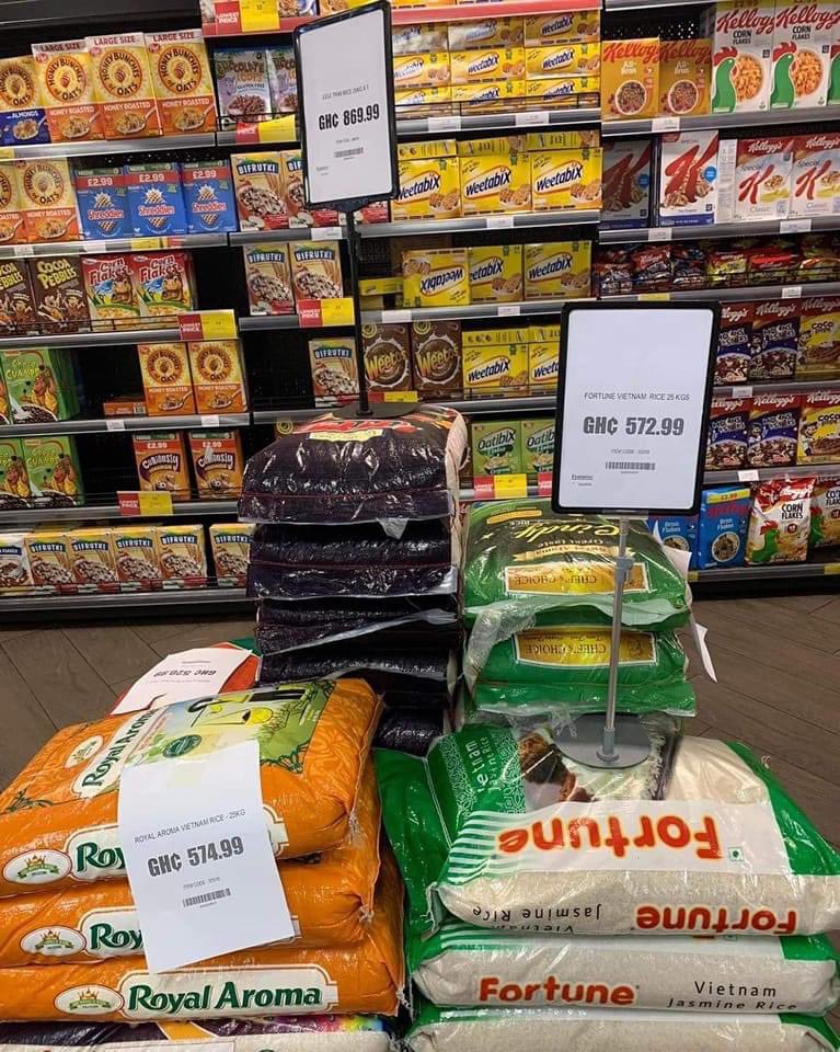 HamdiaOfori's tweet image. #LifeHardUnderThisGovt