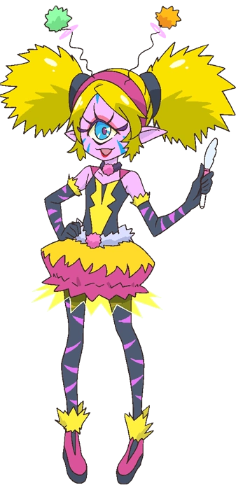 Who is this DIVA?! 😍