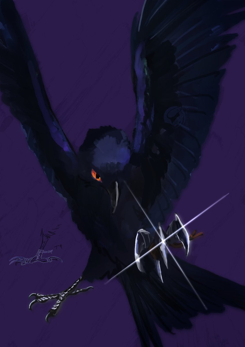 烏羽 仁🦤 (@tukimi_088) on Twitter photo 