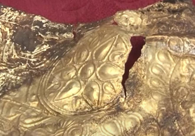 Како се осмелуваат во Охридскиот регион да  пронаоѓаат забранети работи?