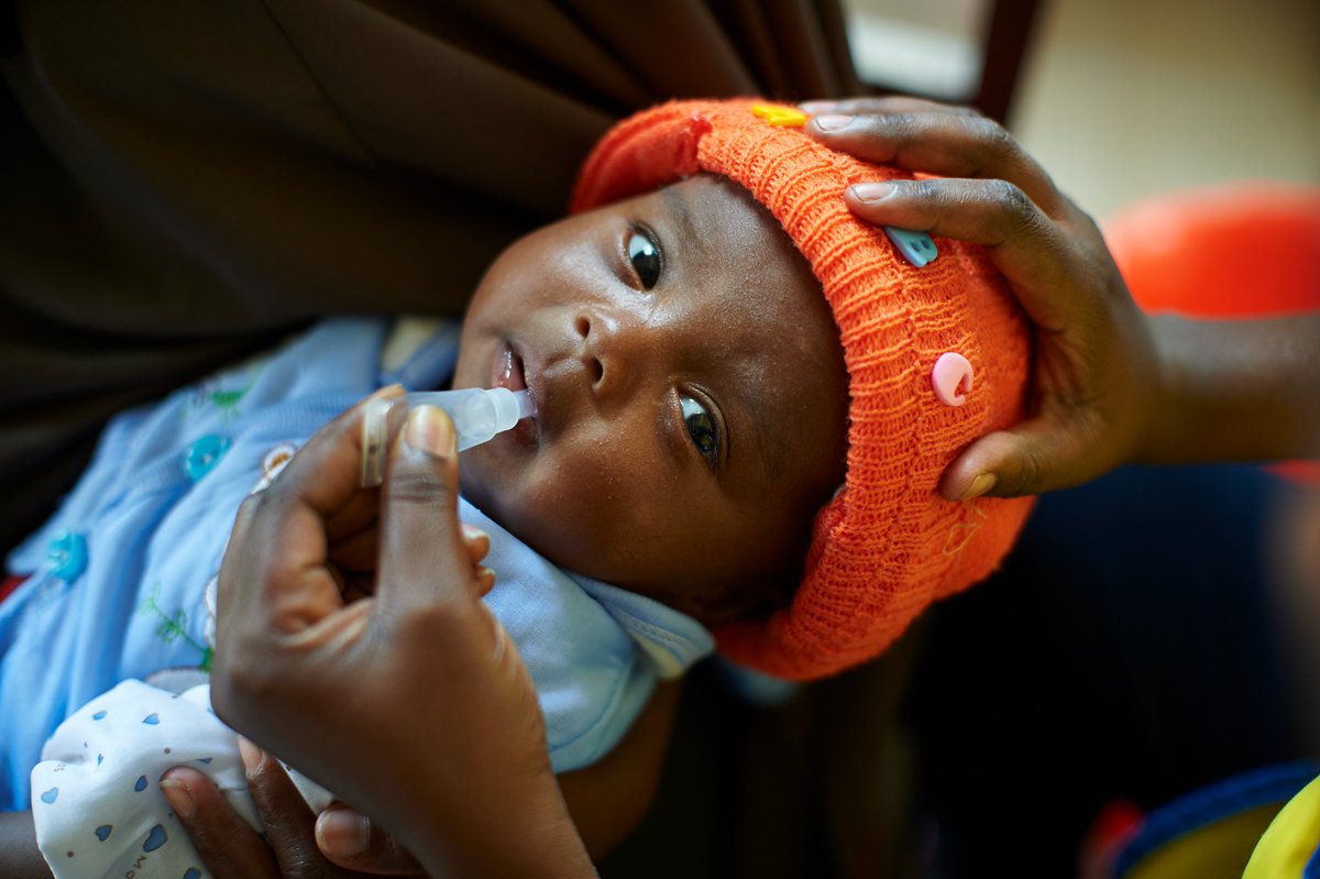 The 5-day vaccination campaign against #polio will focus on 9 high risk counties:
Busia, Bungoma, Trans-nzoia, West Pokot and Turkana, Nairobi, Kiambu, Kajiado and Machakos
#ForEveryChild, Protection.
#VaccinesWork  #ENDPolioKE