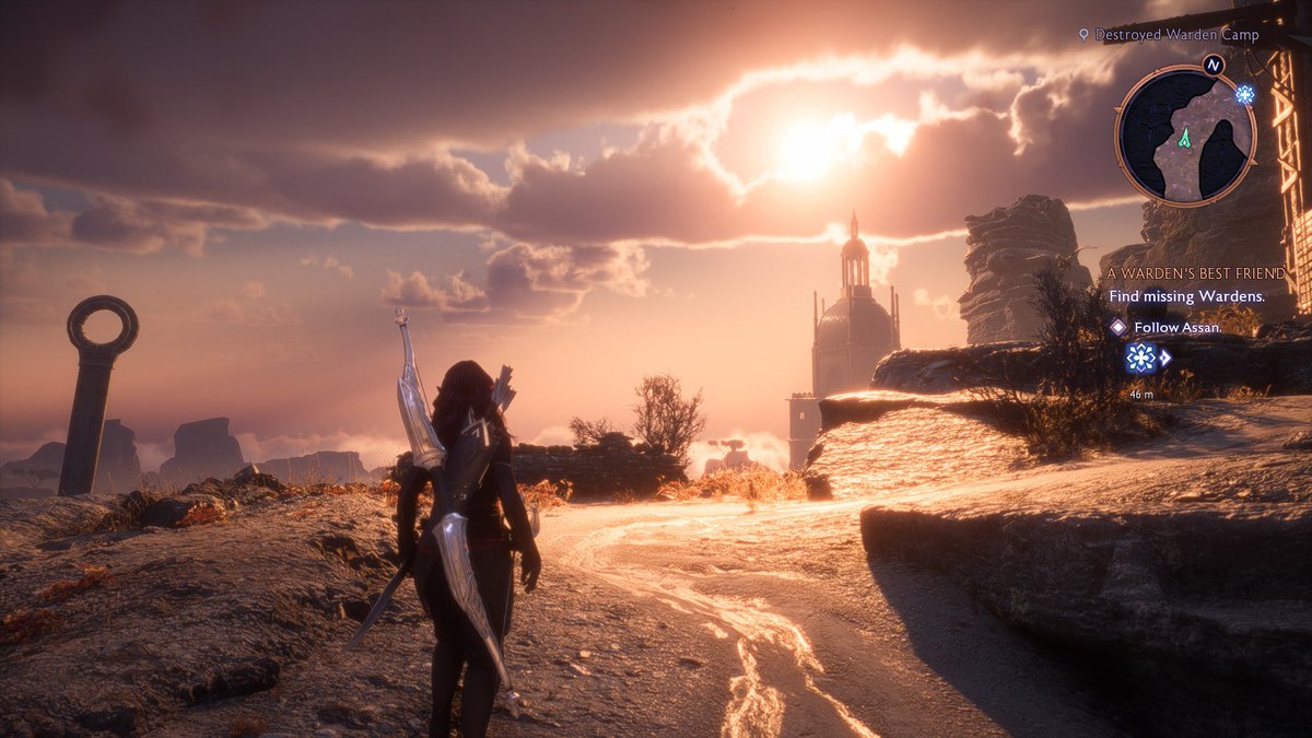 lavellan22's tweet photo. This game 😍
#DragonAgeVeilguard https://t.co/wflpdYpoTP