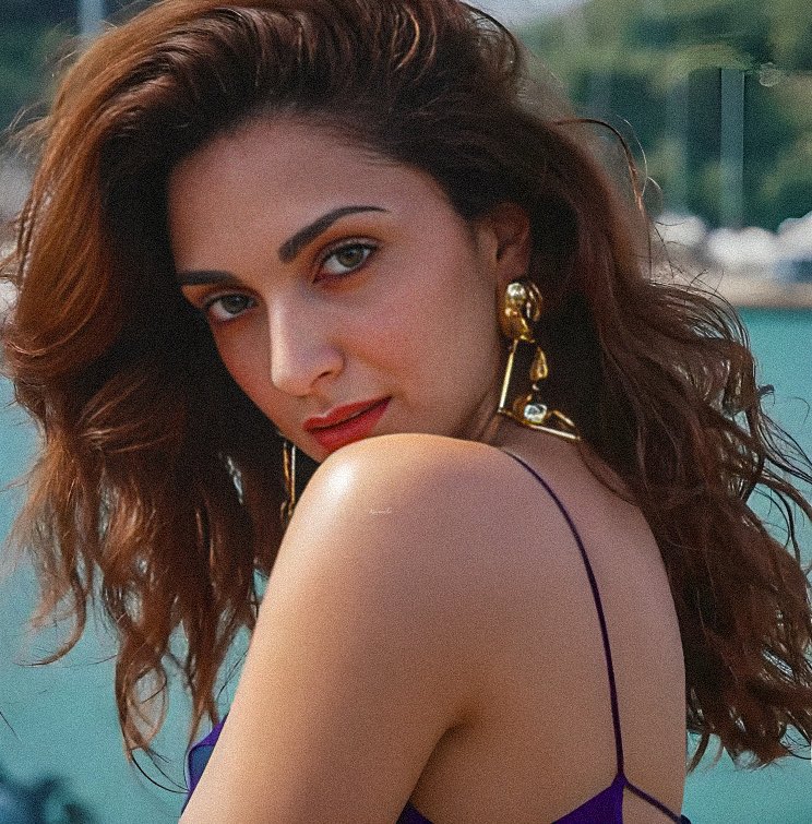 kiaraaalia's tweet photo. Blend! @advani_kiara https://t.co/n9UBGxbvaz