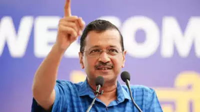 The upsurge that begot Aam Aadmi Party also made it the fastest rising party in the history of the country, giving it two important states – Delhi and Punjab within a span of ten years – both with unprecedented majorities, writes <a href="/hereispk/">Prashant Kumar</a>.

Read 🔗toi.in/mMIdna