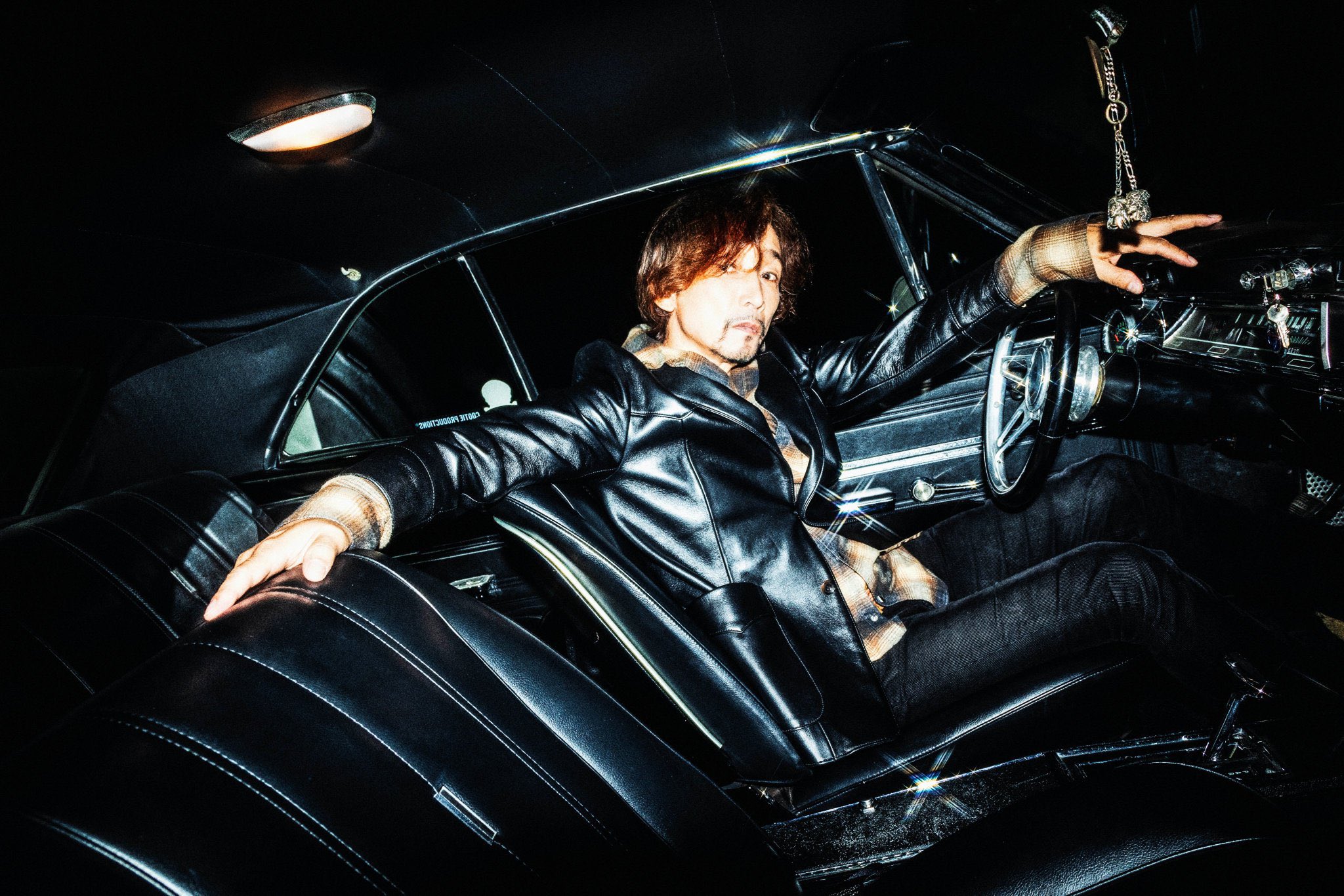 浅井健一 ファンクラブ会報 1∼33 SHARBETS OFFICIAL FAN