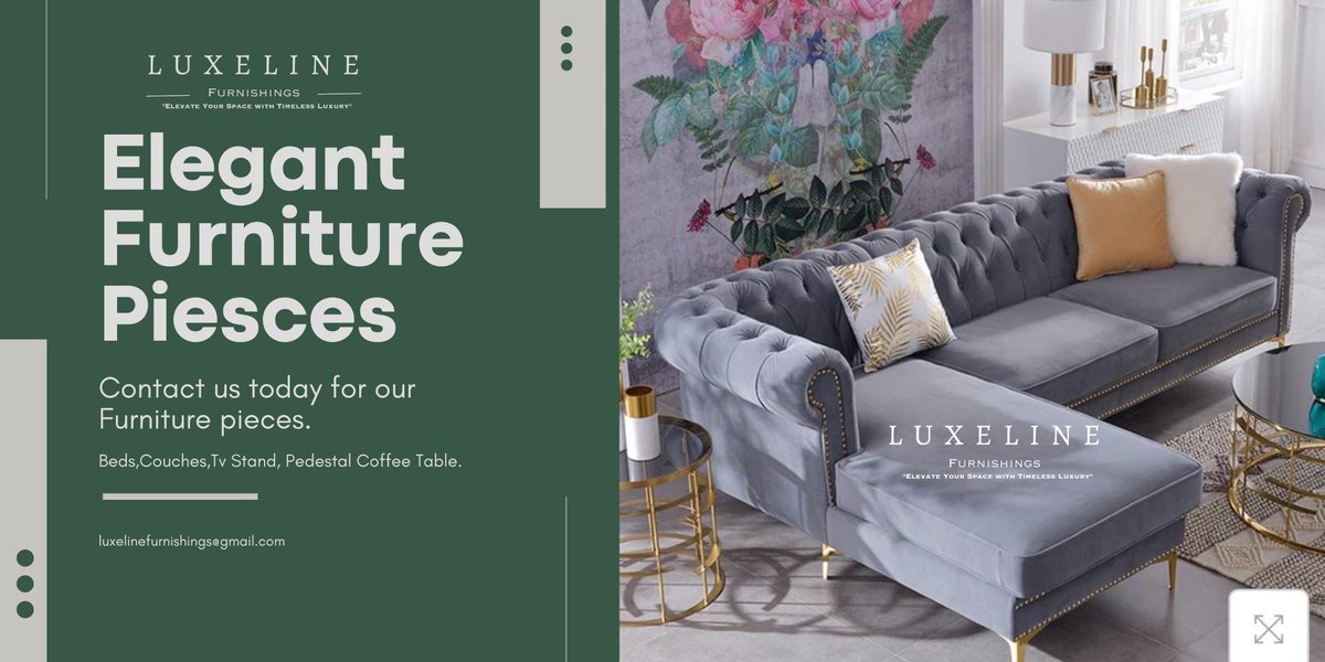 luxe_line's tweet photo. #MRSA2024 #UmjoloTheGoneGirl #OneOfThem #betterwithdiscoveryinsure #Afrikaans #furniture #ElegantFurniture #ClassicFurniture #Furniturepiesces https://t.co/8Ho71DRumi
