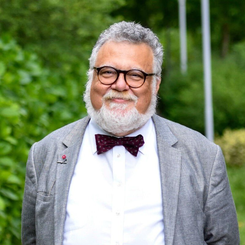 Celal Şengör: "Atatürk'e laf edenin zeka olarak şempanzeden farkı yok."