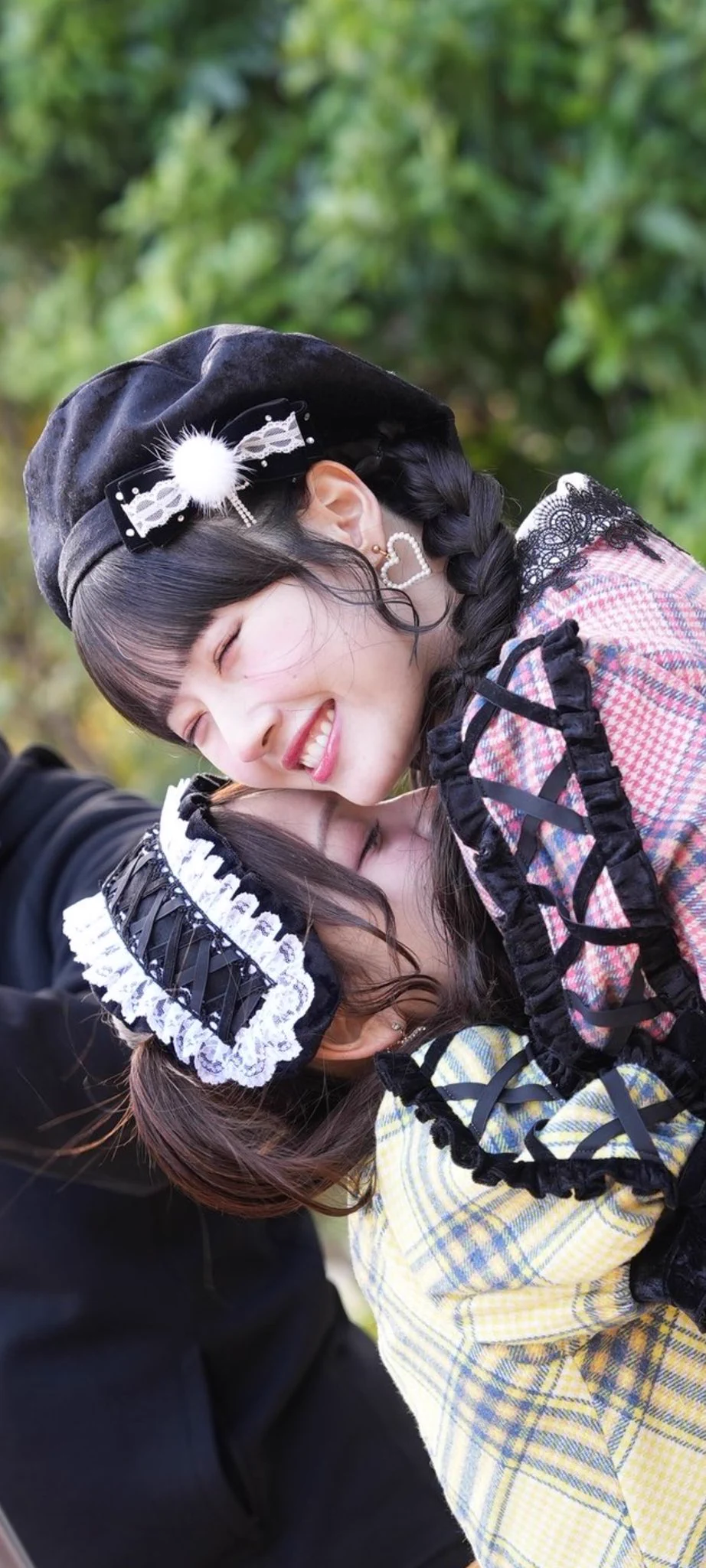 CUTIE STREET【Official】 on X: 