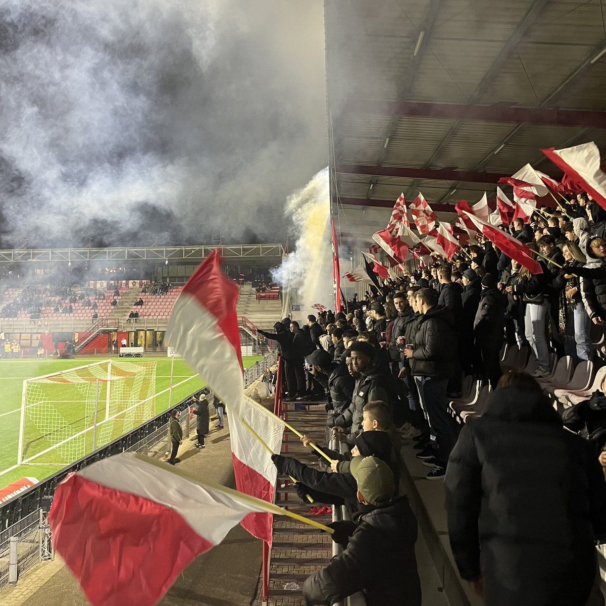 Banespringers tweet media