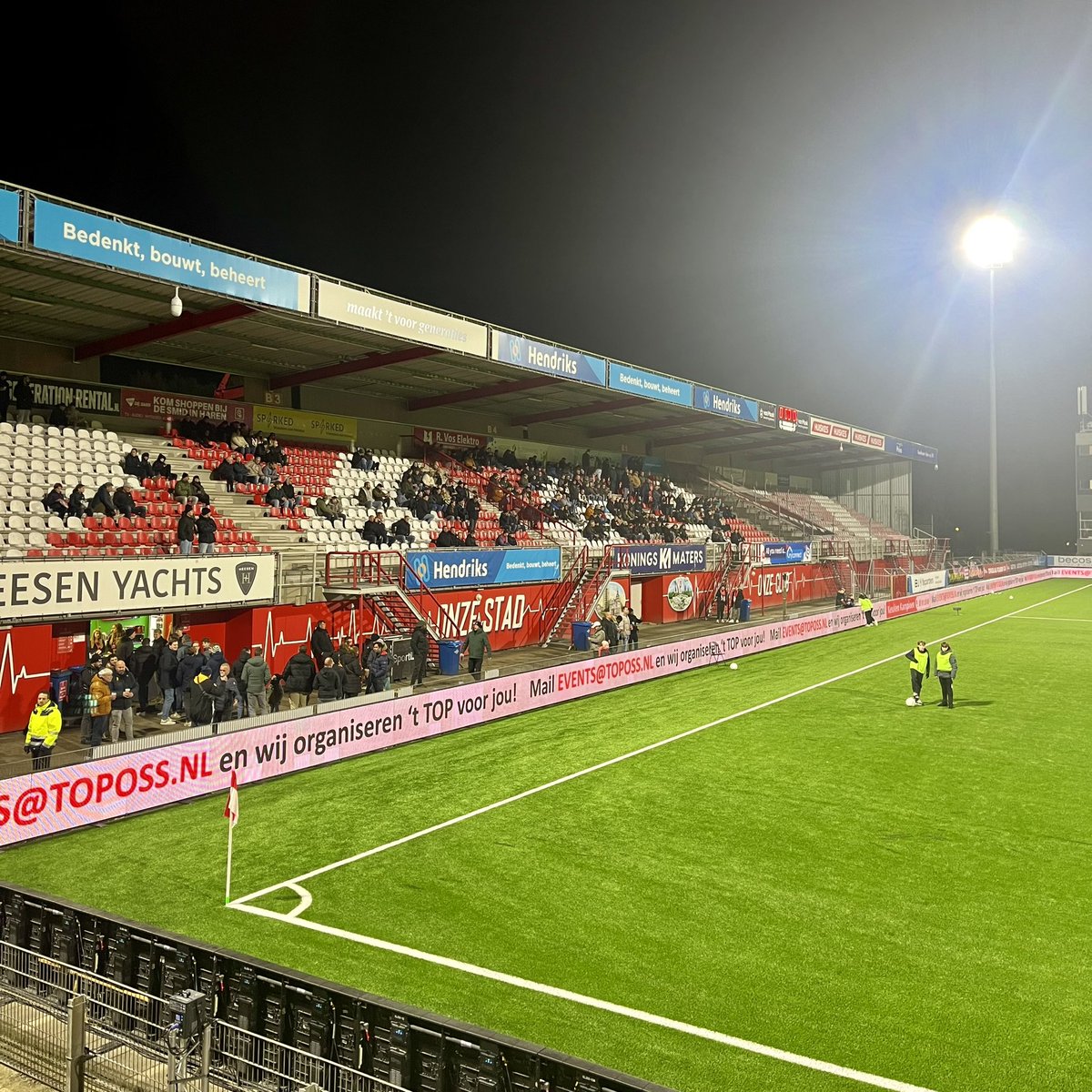 Banespringers tweet media