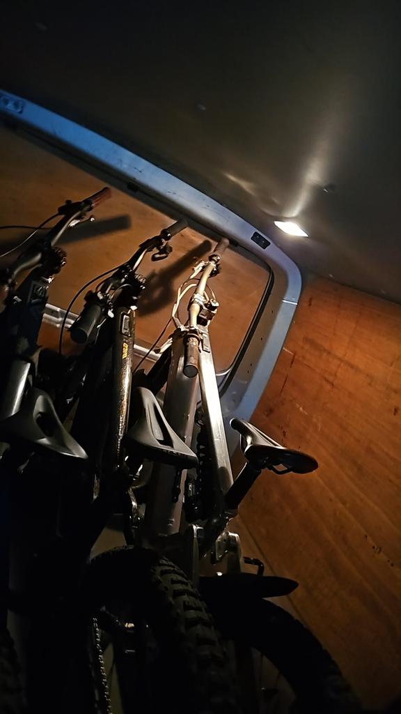 En route to #Wharncliffe for a days riding!