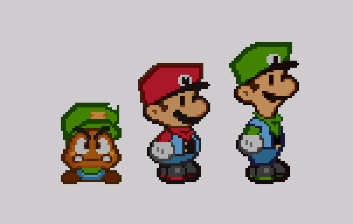 8bitWar_'s tweet photo. Holy D sides batman!

#Dsides #FNFDsides #DSidesFNF https://t.co/NNtqPCDRKE