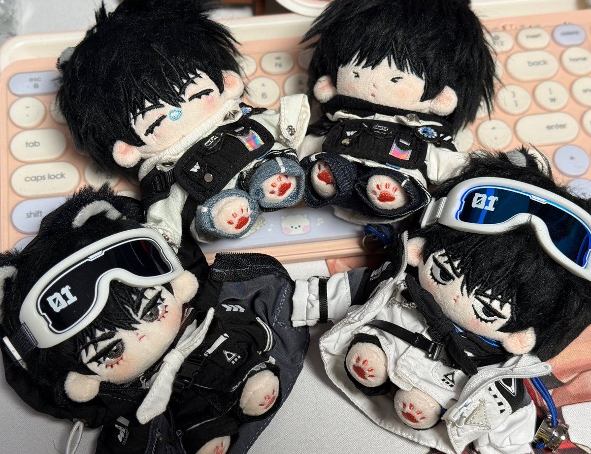 김왜심🕯️ tweet media