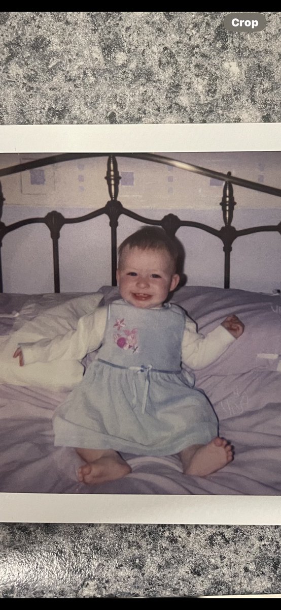 Happy 21st birthday to our amazing  daughter Chloe. So proud of you!! Expecting a 21 minute #parkrun today 👀