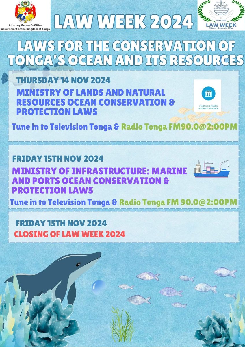 Law Week Programs
#LawWeek2024 #LawWeek