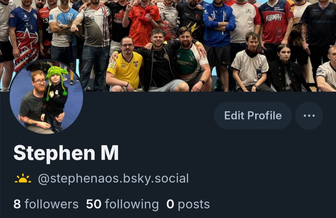 StephenAOS's tweet image. Have made the jump because @CollyCochrane told me all the cool kids are over there.