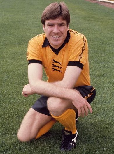_AlanLeese's tweet photo. Fondly remembering Wolves 1980 League Cup Final  winning 🏆 captain Emlyn "Crazy Horse" Hughes OBE,  who sadly passed away 20 years ago today.
RIP Emlyn 🙏. https://t.co/aJ3LiAq4EH