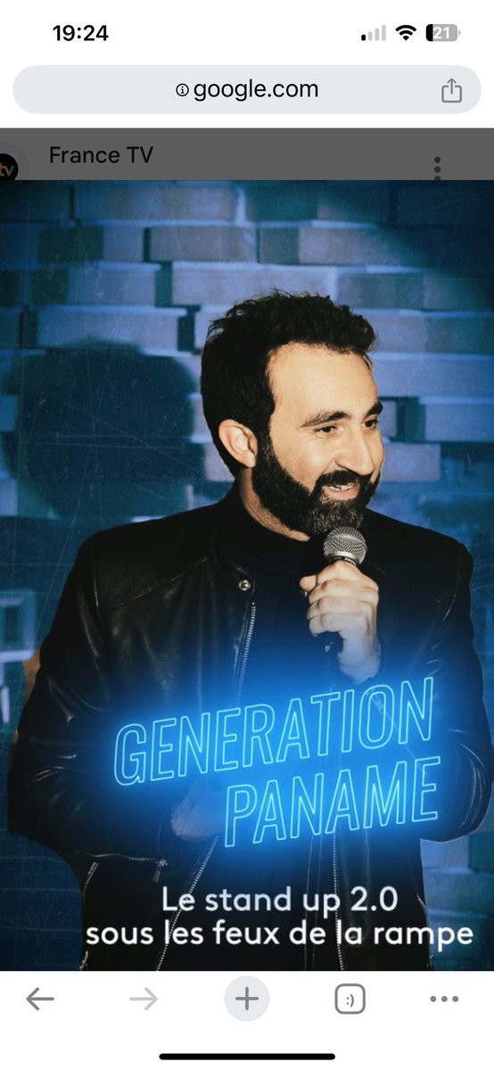 Michel Field (@michelfield) on Twitter photo Hier soir <a href="/Francetele/">France Télévisions</a> était la plus gigantesque salle de stand-up de Franc3: le maestro <a href="/mathieumadenian/">Mathieu Madénian</a> et ses acolytes se sont produits devant 896000 spectacteurs à 24h sur #France2. Bravo à <a href="/KaderAounProd/">Kader Aoun Productions</a> et retrouvez-les quand vous voulez sur la plate-forme <a href="/FranceTV/">France tv</a> Hier soir <a href="/Francetele/">France Télévisions</a> était la plus gigantesque salle de stand-up de Franc3: le maestro <a href="/mathieumadenian/">Mathieu Madénian</a> et ses acolytes se sont produits devant 896000 spectacteurs à 24h sur #France2. Bravo à <a href="/KaderAounProd/">Kader Aoun Productions</a> et retrouvez-les quand vous voulez sur la plate-forme <a href="/FranceTV/">France tv</a>