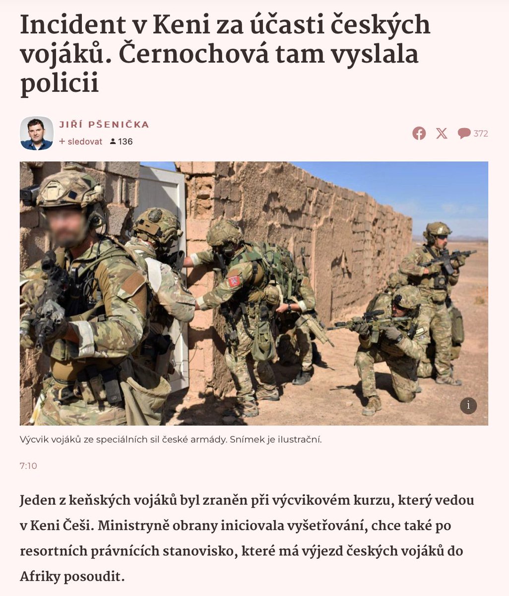 Pavel Růžička tweet media